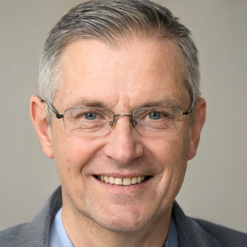 Dr. Lars M. Andersson, Pharm.D.