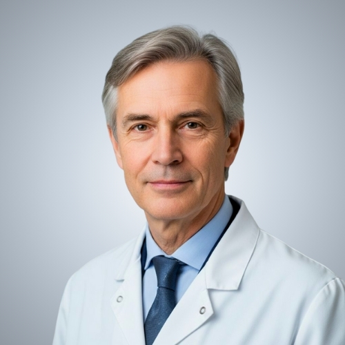 Dr. Henrik Åsberg, Pharm.D.